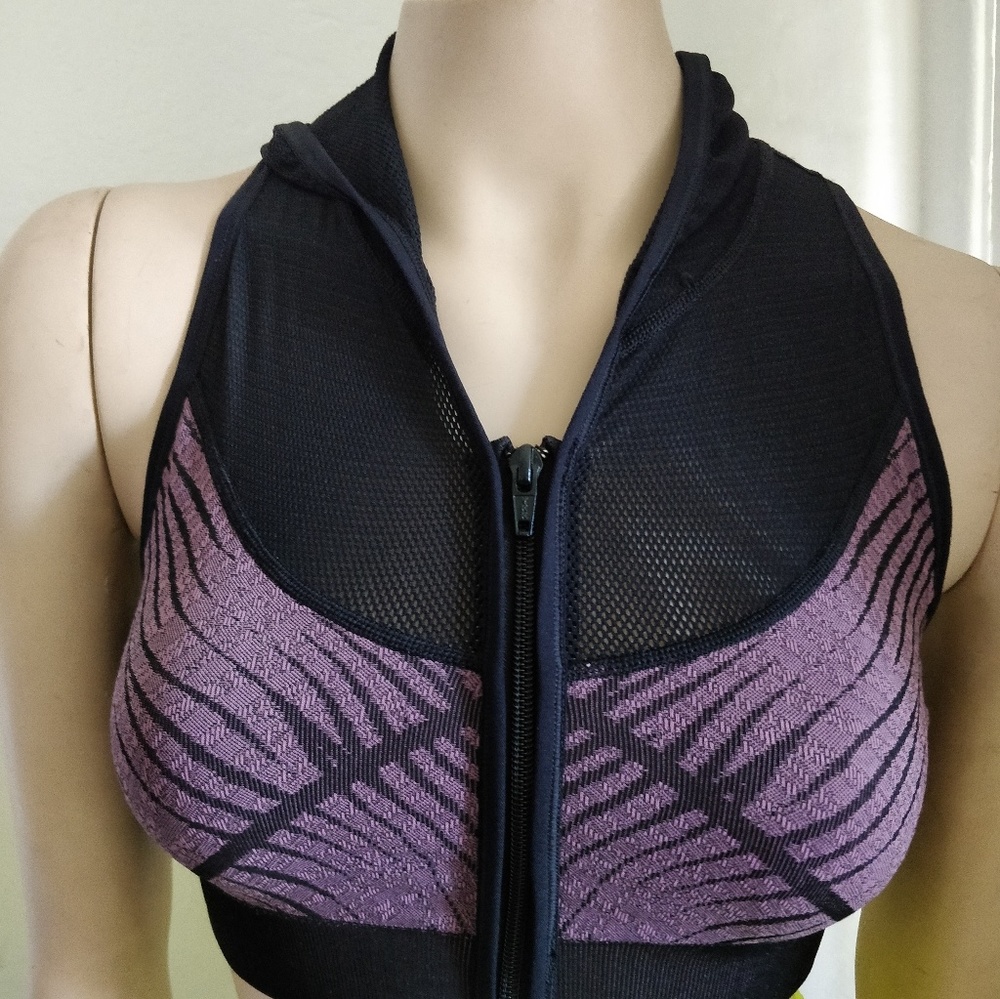 NUX Collette Sports Bra S